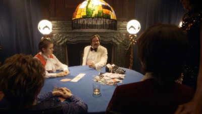 Toast of London Season 1 Episode 6 - Bonus Ball