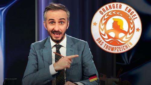 ZDF Magazin Royale Season 2 Episode 1 - Trump Madness made in Germany