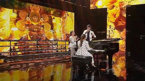 Tierra de talento Season 7 Episode 20 - Episode 20