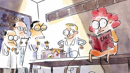 Tu mourras moins bête Season 3 Episode 8 - Episode 8