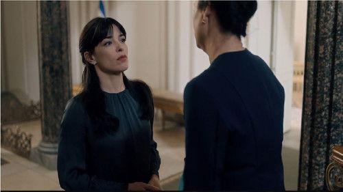 The Attaché Season 1 Episode 3 - Episode 3