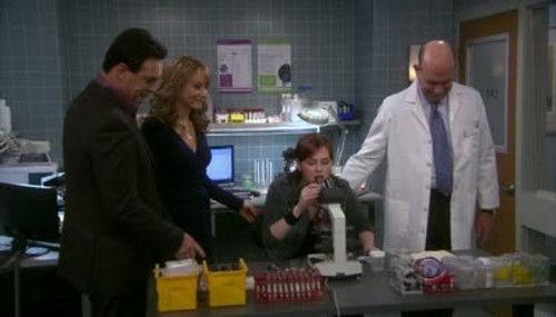 Rules of Engagement Season 5 Episode 17 - Zygote