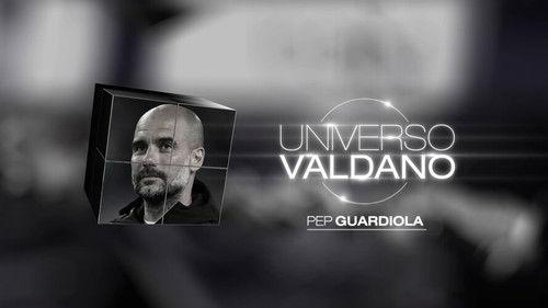 Universo Valdano Season 2 Episode 5 - Pep Guardiola