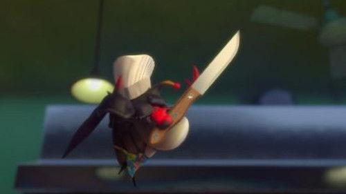 Larva Season 5 Episode 3 - Episode 3