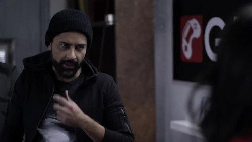 Enemigo íntimo Season 1 Episode 26 - Episode 26