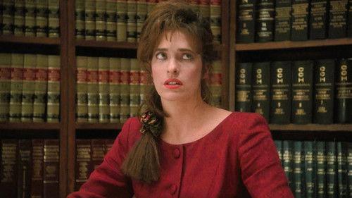 L.A. Law Season 6 Episode 7 - Lose the Boss