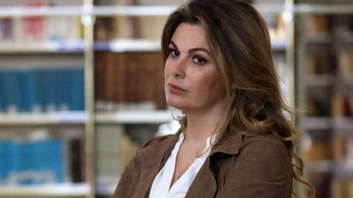 Fosca Innocenti Season 1 Episode 3 - Episode 3