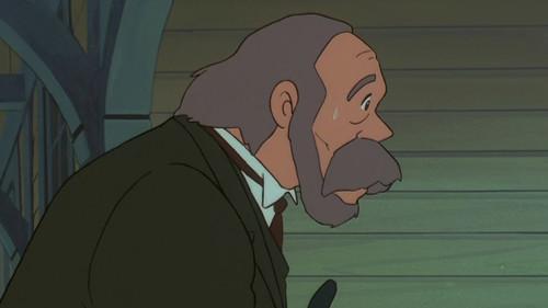 Anne of Green Gables Season 1 Episode 1 - Matthew Cuthbert Is Surprised