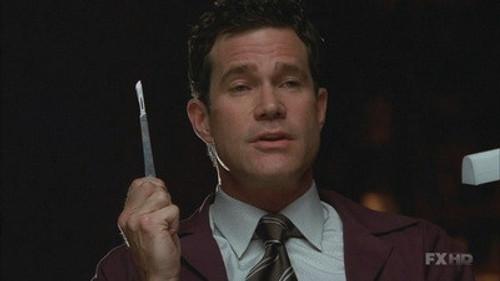 Nip/Tuck Season 5 Episode 15 - Ronnie Chase