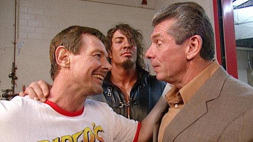 WWE Friday Night SmackDown Season 5 Episode 21 - SmackDown - May. 22, 2003