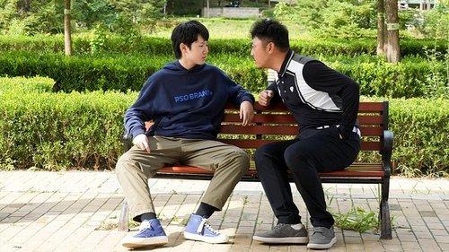 Growing Together Season 1 Episode 19 - Episode 19