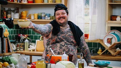 It's Suppertime! Season 1 Episode 5 - Cod Chow'da, The Ultimate Winter Fuel