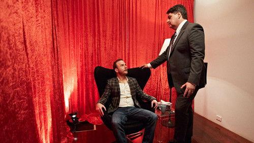 Lowdown Season 2 Episode 6 - Bubble Trouble