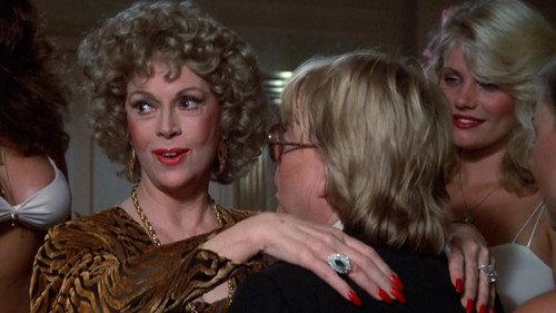 Fantasy Island Season 5 Episode 6 - Druids / A Night in a Harem