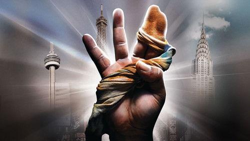 Independent Lens Season 19 Episode 14 - The Art of the Shine