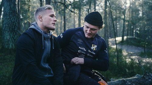 Hodet i klemme Season 1 Episode 5 - Brorskap