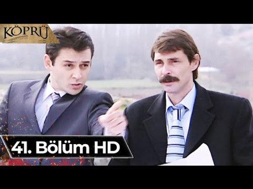 Köprü Season 2 Episode 14 - Episode 14