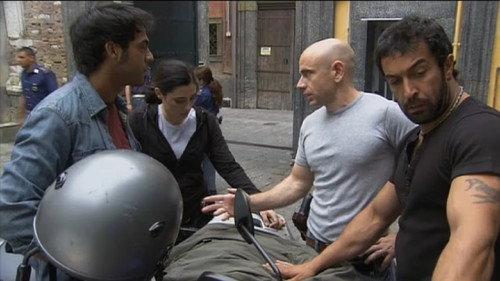 The New Squad Season 1 Episode 20 - Your Regrets / Framing a Cop