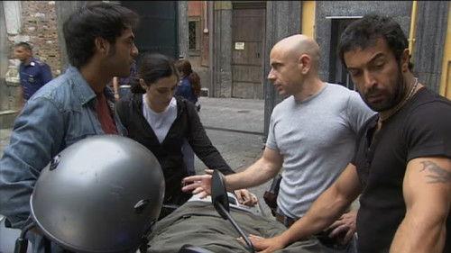 The new squad Season 1 Episode 20 - Your regrets / Framing a cop