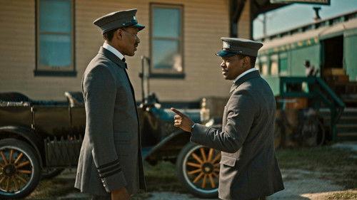 The Porter Season 1 Episode 3 - Episode 3