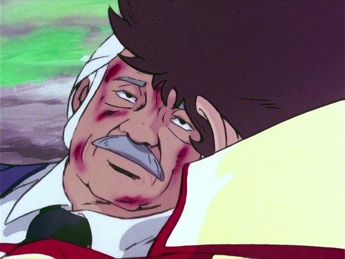 Steel Jeeg Season 1 Episode 13 - Howling Himika! Hellish Revenge!