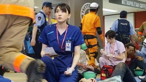 Background image for One Hour of Fate