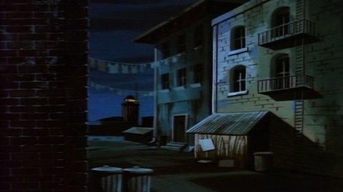 Spider-Man Season 1 Episode 2 - Dr. Doom, Master of the World