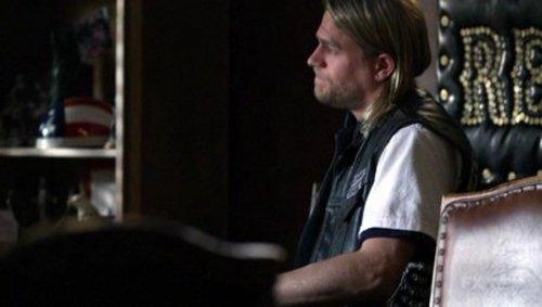 Sons of Anarchy Season 2 Episode 1 - Albification
