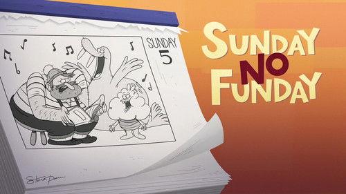 undefined Season 1 Episode 4 - Sunday No Funday