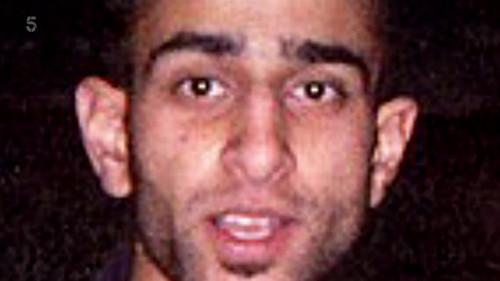 Killer at the Crime Scene Season 1 Episode 5 - Episode 5