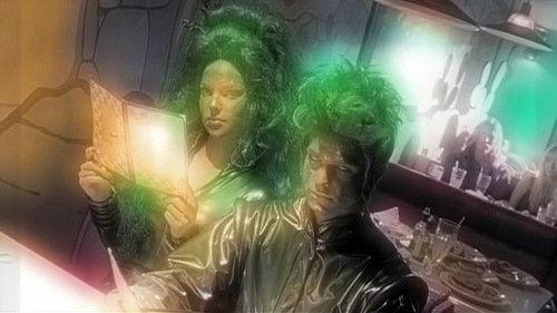 Roswell Season 1 Episode 3 - Monsters