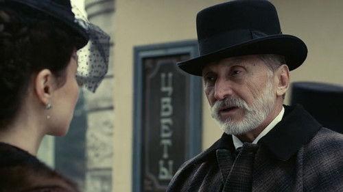 Detective Anna Season 1 Episode 8 - Satisfaction, Part 2