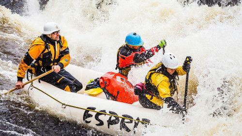 Adventure Guides Season 3 Episode 8 - Episode 8