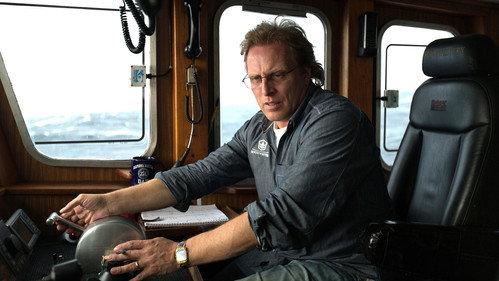 Deadliest Catch Season 12 Episode 1 - Carpe Diem