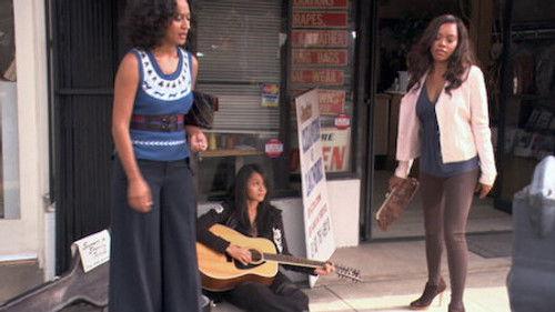 Girlfriends Season 7 Episode 8 - Karaoke-Dokee