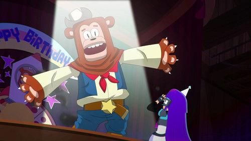 Background image for Ralphie Bear Is Back