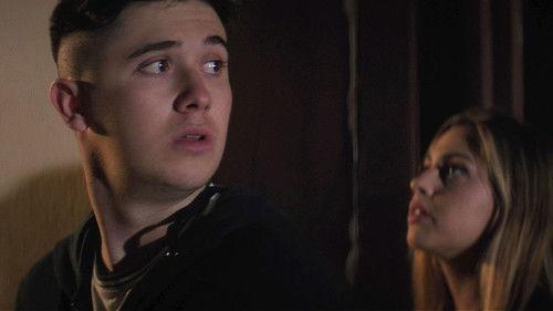 Comando Squad: La presencia Season 1 Episode 2 - Episode 2