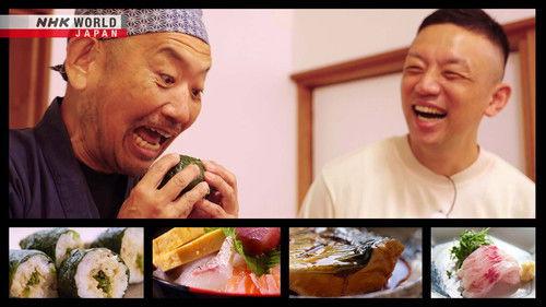 Dining with the Chef Season 13 Episode 14 - Cook Around Japan: Wakayama: Timeless Flavors from a Historic Fishing Town