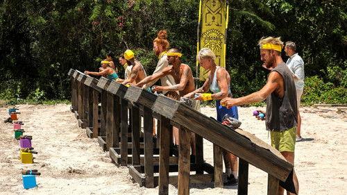 Survivor Česko a Slovensko Season 3 Episode 25 - Episode 25