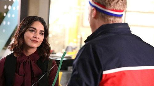 Powerless Season 1 Episode 7 - Van v Emily: Dawn of Justice
