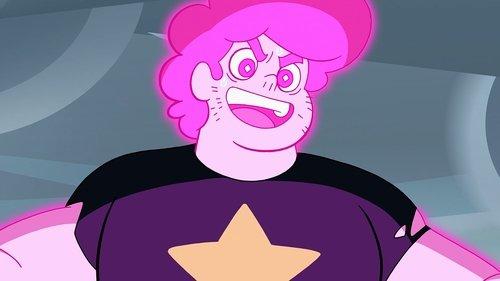 Steven Universe Future Season 1 Episode 16 - Fragments