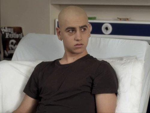 Polseres vermelles Season 1 Episode 9 - Sadness