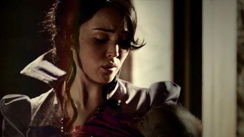 Mortal Kombat: Legacy Season 1 Episode 4 - Kitana & Mileena Part 1