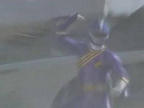 Power Rangers Season 10 Episode 6 - Wishes on the Water