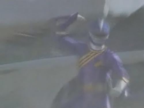Power Rangers Season 10 Episode 6 - Wishes on the Water
