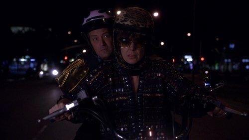 Mr. Sunshine Season 1 Episode 6 - Lingerie Football