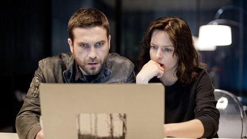 The Pact Season 1 Episode 5 - The Discovery