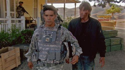 Jericho Season 2 Episode 1 - Reconstruction