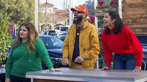 Supermarket Stakeout Season 5 Episode 11 - Cold & Hot in the Lot