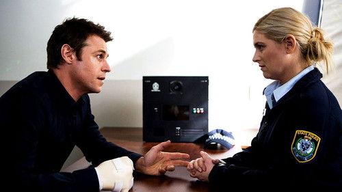 Doctor Doctor Season 1 Episode 10 - Mash